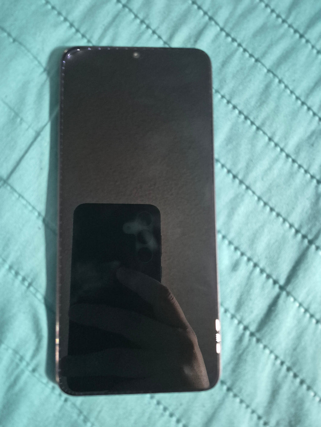 BLU View 5 Excellent